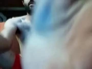 Drvegap from Chaturbate