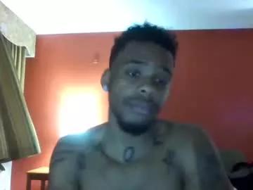 Dsmoov_ from Chaturbate
