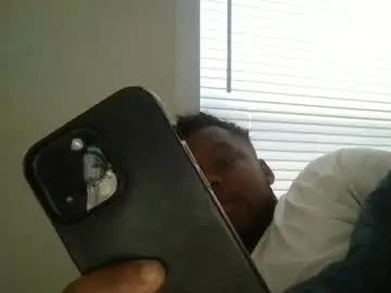 Dsmoov_ from Chaturbate