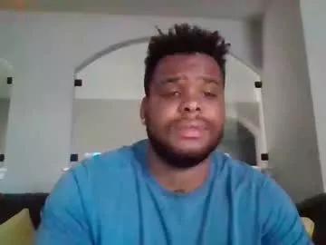 Dsmoov_ from Chaturbate