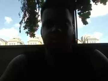 Dsmoov_ from Chaturbate