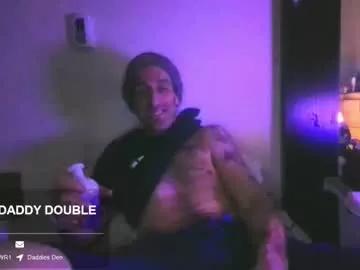 dubdaddydragon from Chaturbate