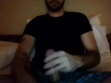 dudeman757 from Chaturbate