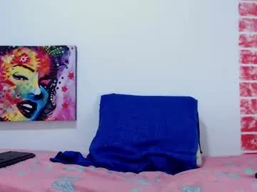 dulcce_isabella from Chaturbate is Freechat