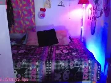 dulce_alana_ from Chaturbate is Freechat