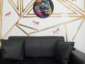 dulce_brown01 from Chaturbate is Freechat