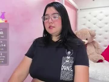 Dulce_meow from Chaturbate