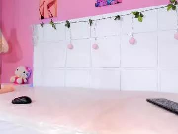 dulcebela1 from Chaturbate is Freechat