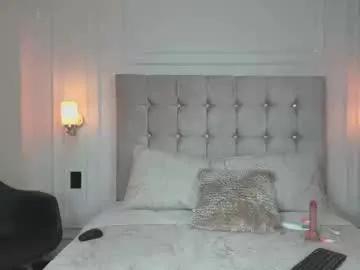 Dulceestrella_ from Chaturbate