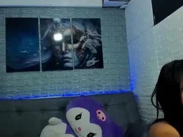 Dulcemystery from Chaturbate