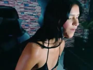 Dulcemystery from Chaturbate
