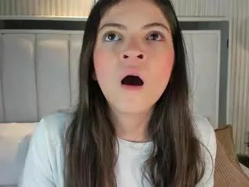 dulcevela from Chaturbate is Freechat