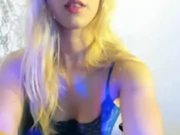 Freechat dulcinea_2 on Chaturbate