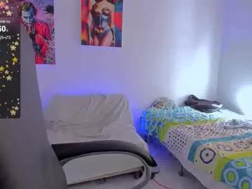 dunkan_kravitz from Chaturbate is Freechat