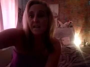 dunny_sexysusie69 from Chaturbate