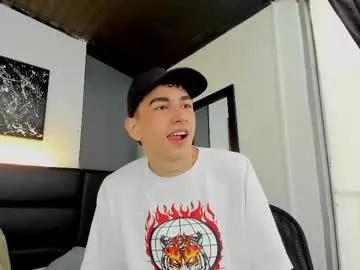 duolust from Chaturbate is Freechat