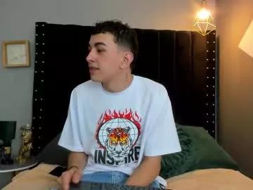 duolust from Chaturbate is Freechat