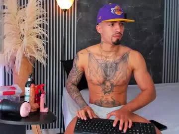 duriel_ from Chaturbate is Freechat