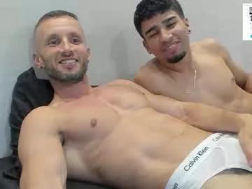 durio from Chaturbate is Freechat