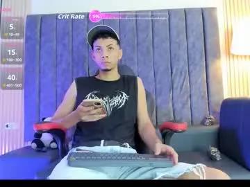 dustinandjordan from Chaturbate is Freechat