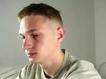 dustyn_fox from Chaturbate is Freechat