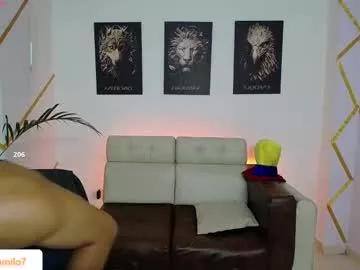 dwayne_brown from Chaturbate is Freechat