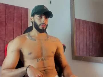 dwaynehoff from Chaturbate is Private