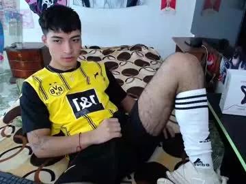 dylan__fun18 from Chaturbate is Freechat