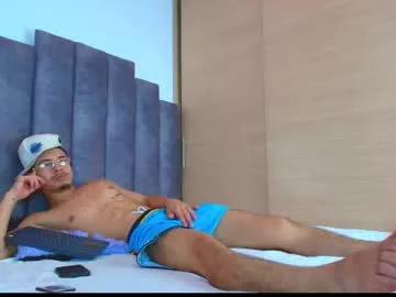dylan_beltran from Chaturbate is Freechat