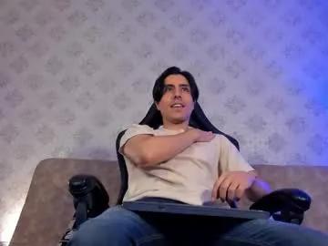 dylan_cross_ from Chaturbate is Freechat