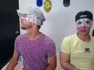 dylan_dirty_horny from Chaturbate is Freechat