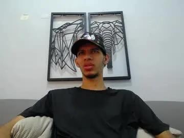 Dylan_scotts from Chaturbate
