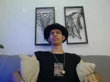 Dylan_scotts from Chaturbate
