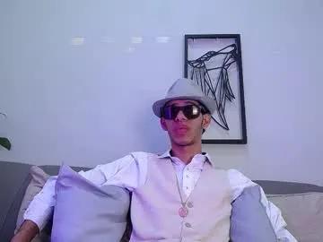 Dylan_scotts from Chaturbate