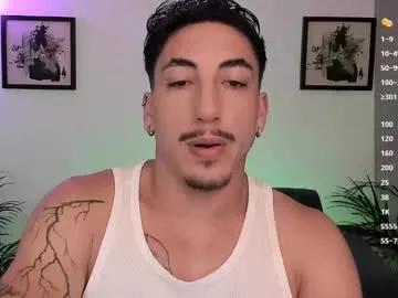 dylan_spencer from Chaturbate is Freechat
