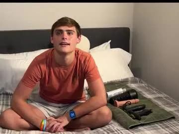 Dylanfruits from Chaturbate