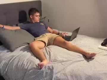 Dylanfruits from Chaturbate