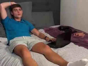 Dylanfruits from Chaturbate