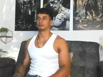 Dylanrivera_ from Chaturbate