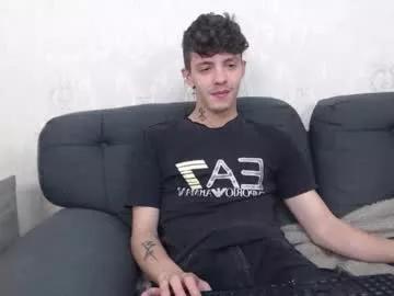 dylanvibe from Chaturbate is Freechat