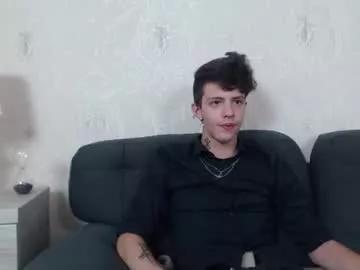dylanvibe from Chaturbate is Freechat