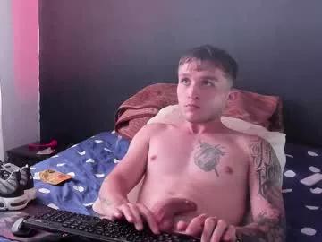 dylanwhite23 from Chaturbate is Freechat