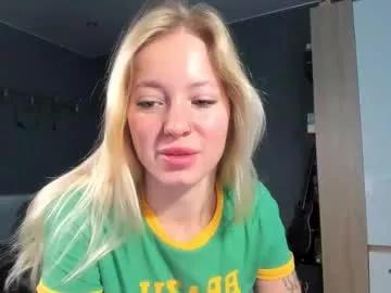 e___lisa from Chaturbate