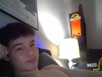 Ealexk from Chaturbate