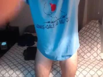 Ealexk from Chaturbate