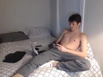 Ealexk from Chaturbate