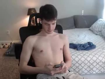 Ealexk from Chaturbate
