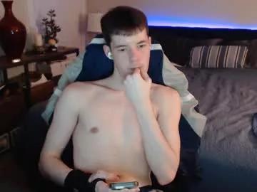 Ealexk from Chaturbate
