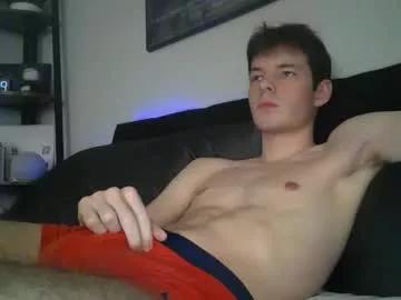 Ealexk from Chaturbate
