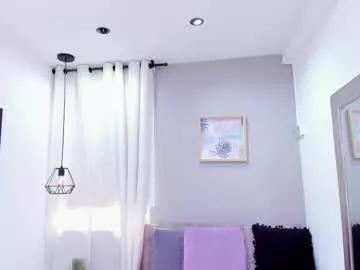 ebbafernandez1_ from Chaturbate